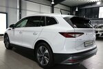 Skoda Enyaq IV 80 LOFT / LEDER, MATRIX-LED, WÄRMEPUMPE 99.000 km 29.444 &euro; Hamm 59077
