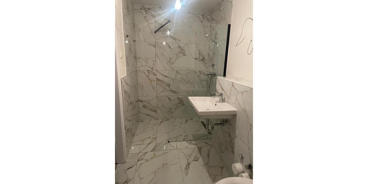 Etagenwohnung Hamm Daberg - 3 Zimmer, 61 m&sup2;, 920&euro; | Angebot:24478609