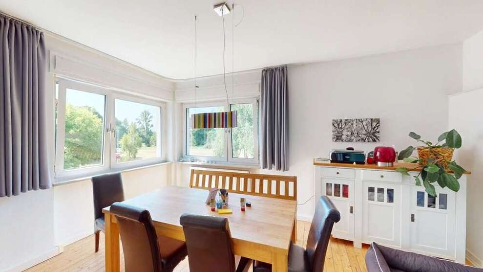 Wohnung zum Mieten in Karlsruhe Grünwinkel 1.350 € 140 m²