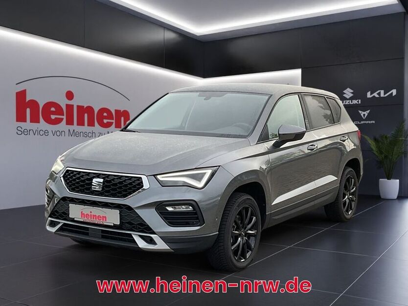 Ateca