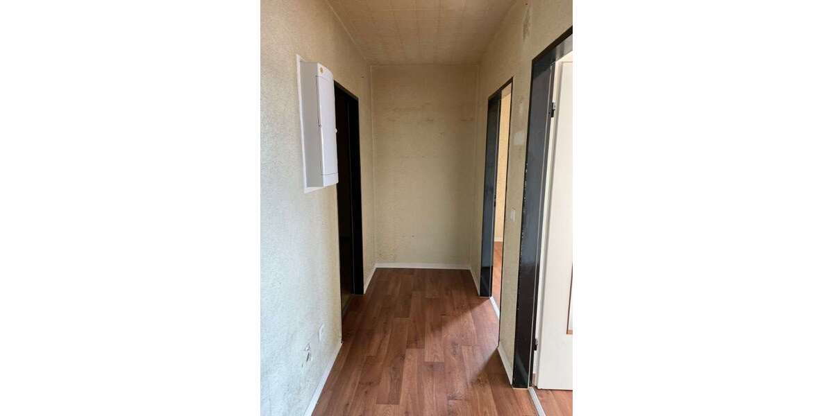 Etagenwohnung Hamm Hövel - 2 Zimmer, 54 m&sup2;, 338&euro; | Angebot:24872371