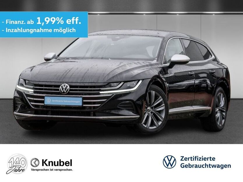Arteon
