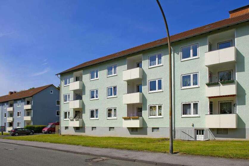 Wohnung zum Mieten in Hemer 483 € 70.27 m²