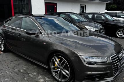 Audi A7 100.000 km 29.900 € Hamm 59065
