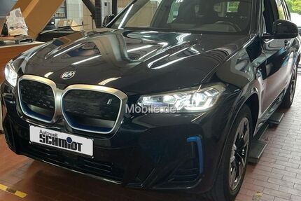 BMW iX3 76.005 km 38.390 € Lünen 44534