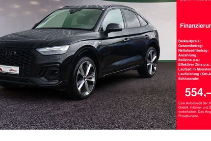 Audi Q5 5.460 km 55.940 &euro; Menden 58706