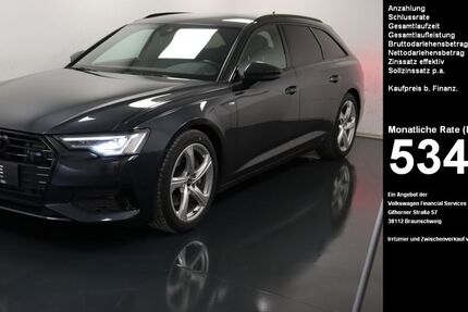 Audi A6 157.467 km 28.895 &euro; Oelde (Stromberg) 59302