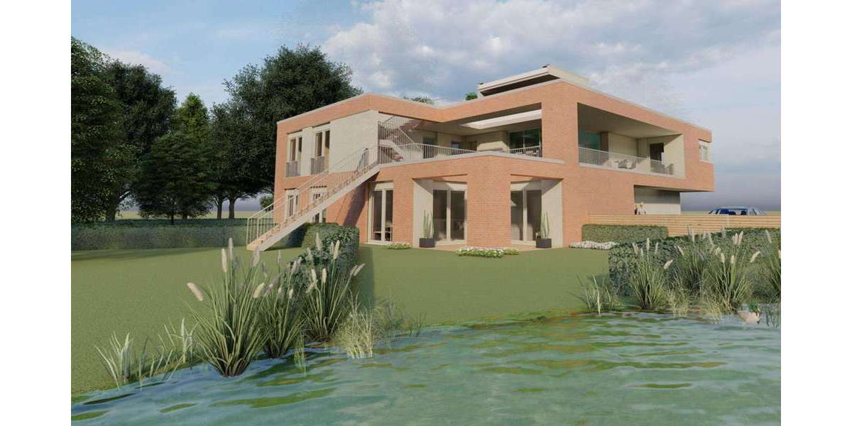 Grundstück Hamm Heessen - 498.000&euro; | Angebot:15490183