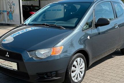 Mitsubishi Colt 227.000 km 1.590 &euro; Hamm 59067