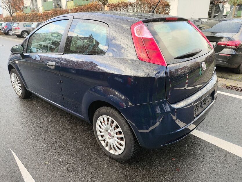 Punto