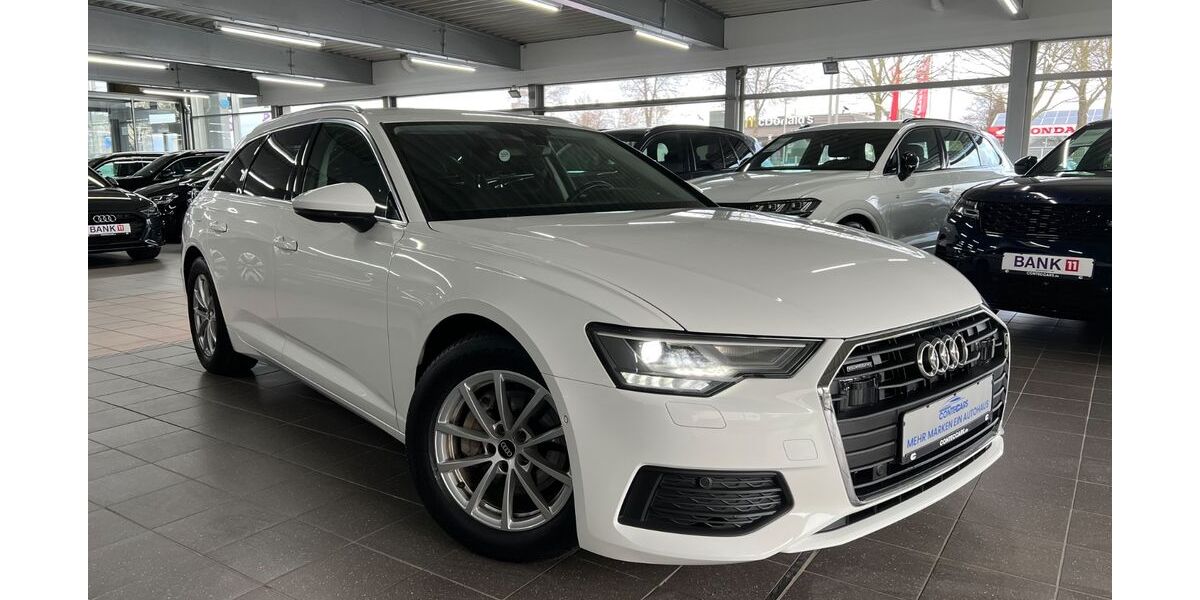 Audi A6 143.976 km 24.700 &euro; Werl 59457