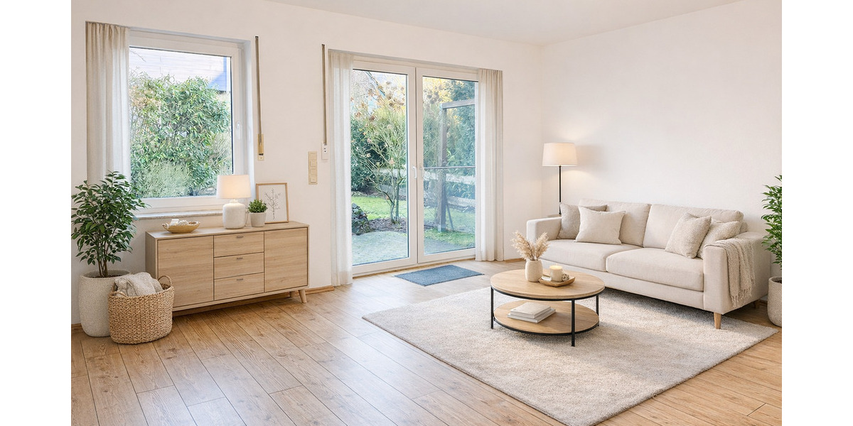 Doppelhaushälfte Fröndenberg/Ruhr Hohenheide - 5 Zimmer, 112 m&sup2;, 380.000&euro; | Angebot:24810151