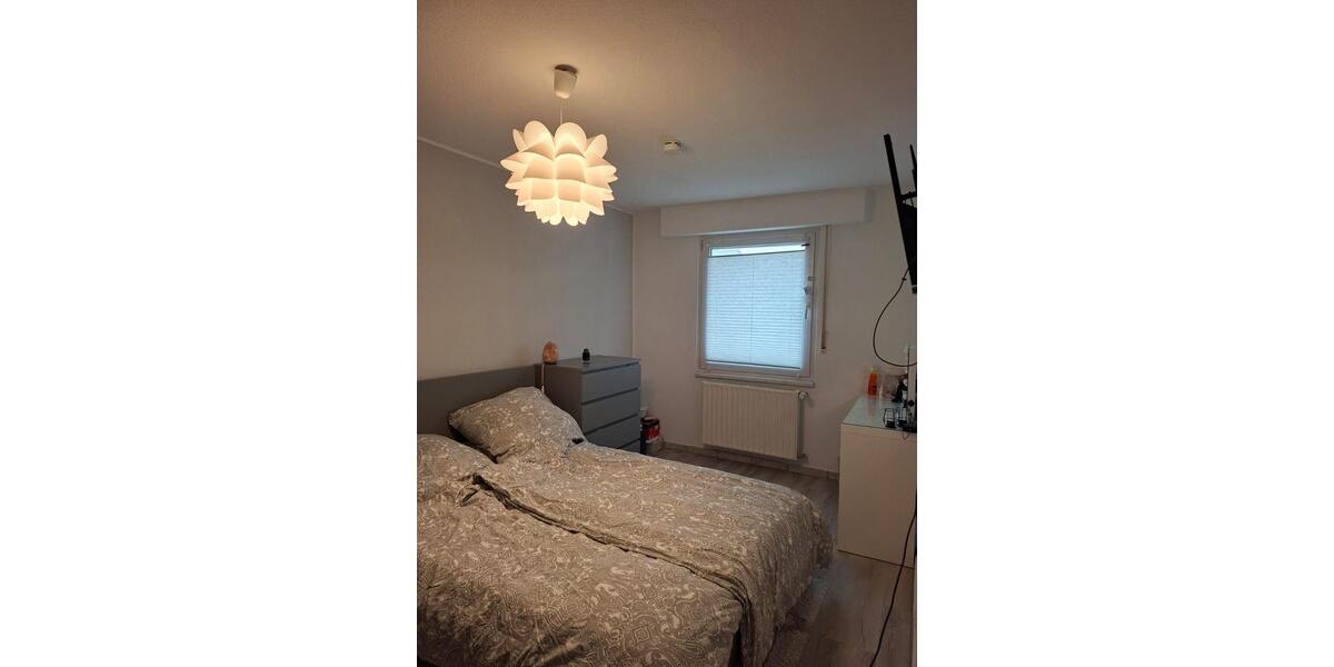 Erdgeschoßwohnung Menden (Sauerland) Bösperde - 2 Zimmer, 49 m&sup2;, 109.000&euro; | Angebot:26212002