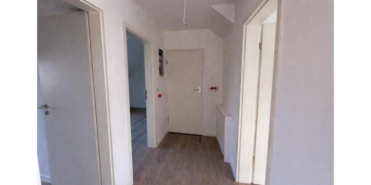 Etagenwohnung Hamm Bockum - 2 Zimmer, 50 m&sup2;, 650&euro; | Angebot:26180128