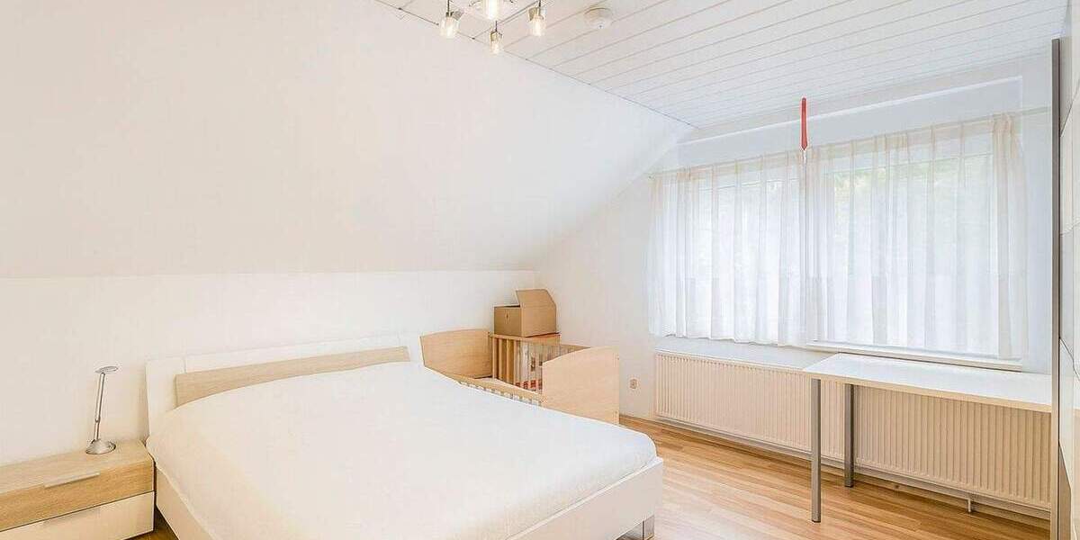 Doppelhaushälfte Hamm Hamm-Norden - 5 Zimmer, 199 m&sup2;, 399.000&euro; | Angebot:25389778