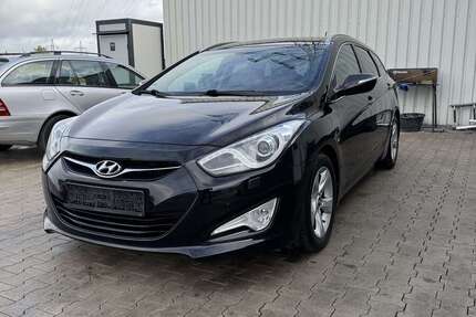 Hyundai i40 204.000 km 6.990 € Unna 59423