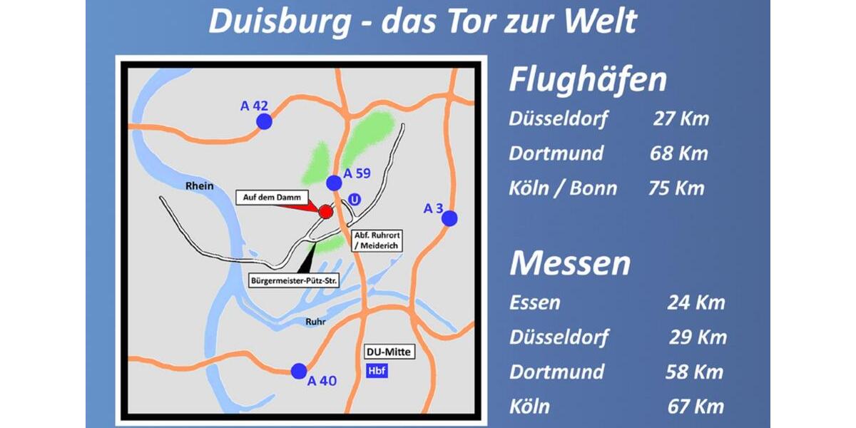 Geschäftsadresse, Firmensitz, Briefkasten, Post-Service, (42) Coworking+optional Einzel-Büro zimmer