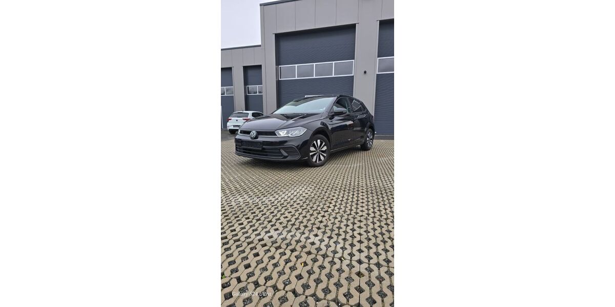 VW Polo 63.600 km 15.300 &euro; Hamm 59073