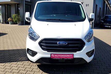 Ford Transit Custom 61.500 km 20.990 &euro; Lüdinghausen 59348
