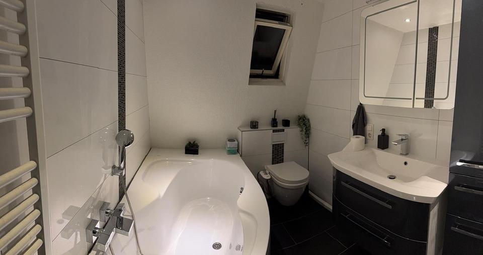 Reihenmittelhaus 5 zimmer