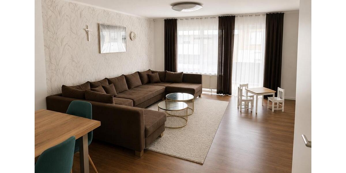 Maisonettenwohnung Beckum - 4 Zimmer, 122 m&sup2;, 261.000&euro; | Angebot:27096041