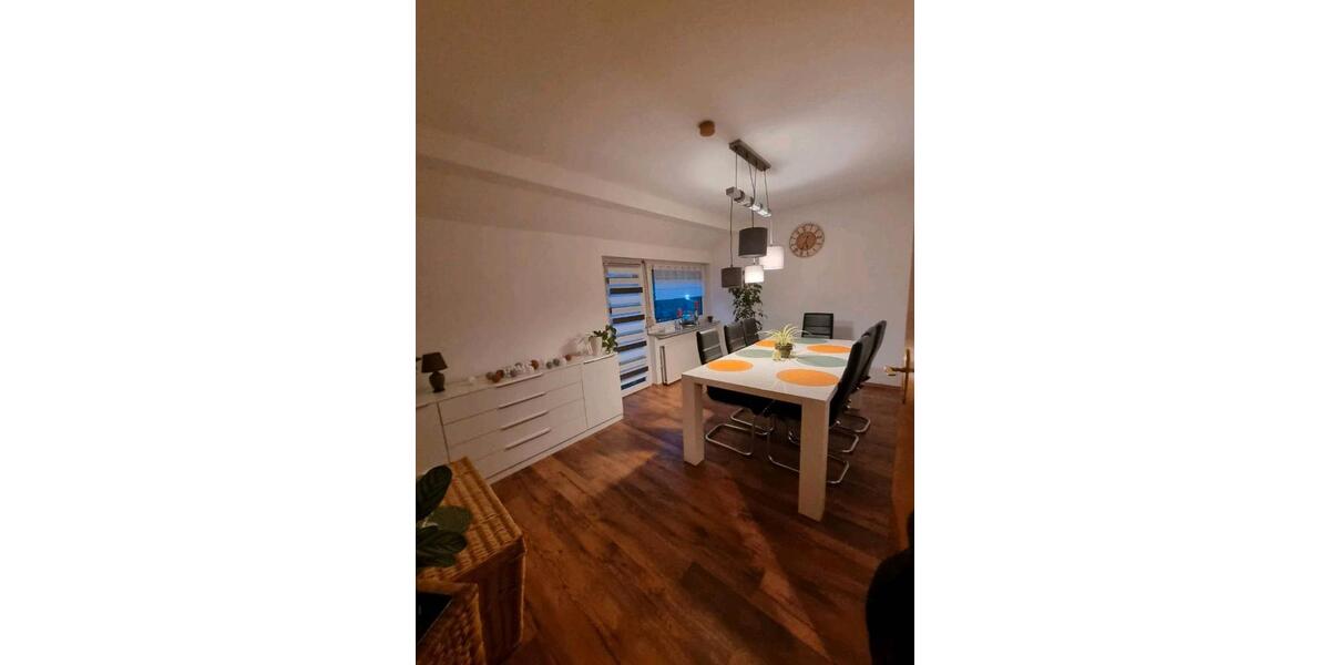 Maisonettenwohnung Hamm Herringen - 4 Zimmer, 120 m&sup2;, 1.000&euro; | Angebot:26253461