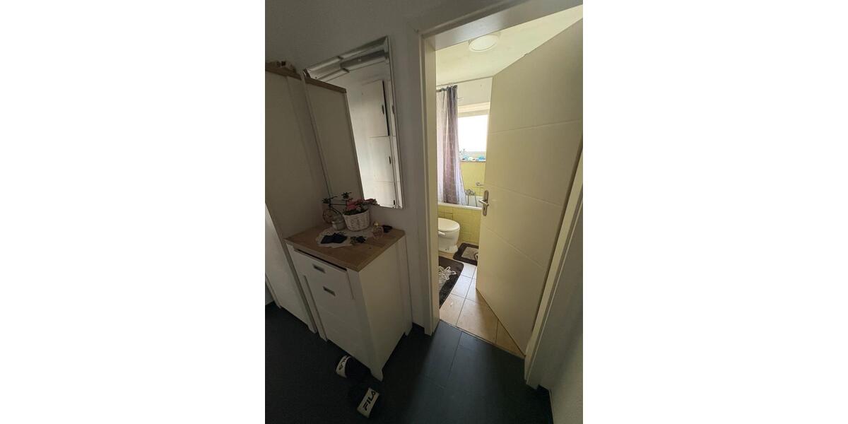 Etagenwohnung Werl - 3 Zimmer, 73 m&sup2;, 154.500&euro; | Angebot:25353845