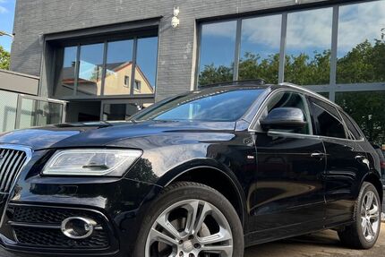 Audi Q5 118.990 km 21.300 € Soest 59494