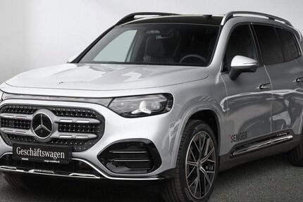 Mercedes-Benz GLB 200 9.900 km 69.985 &euro; Hamm 59067
