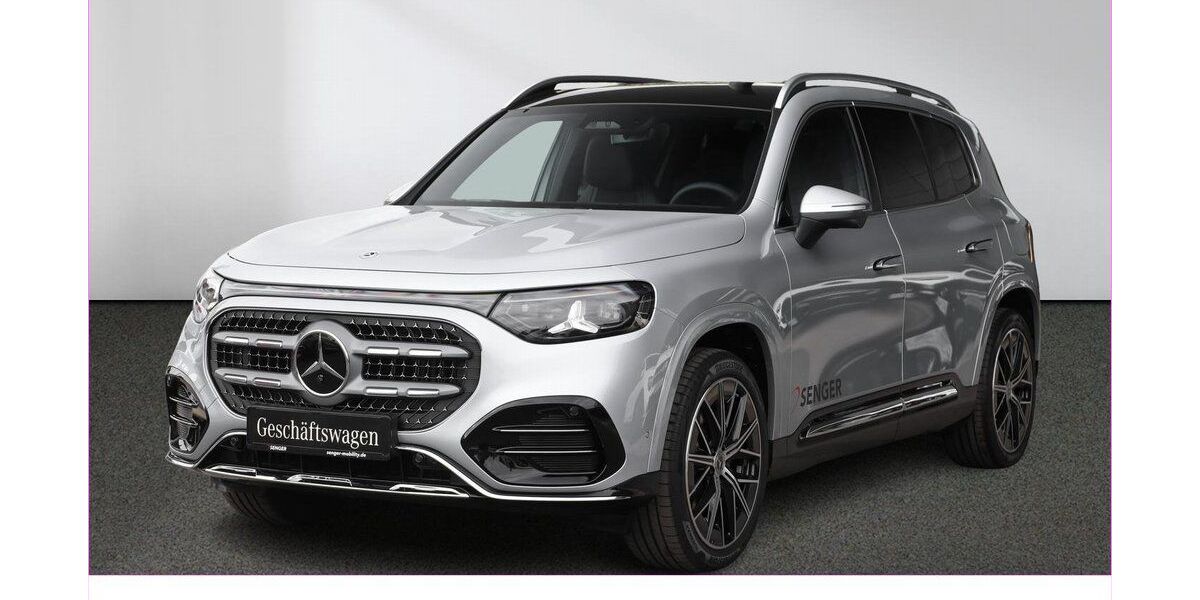 Mercedes-Benz GLB 200 9.900 km 69.985 &euro; Hamm 59067