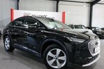 Audi Q4 e-tron 50 SPORTBACK E-TRON Q ADVANCED MATRIX 77.000 km 28.884 &euro; Hamm 59077