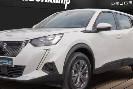Peugeot 2008 28.143 km 16.480 &euro; Lünen 44532