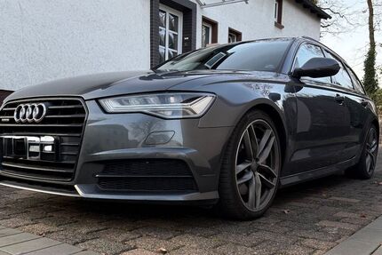 Audi A6 118.000 km 28.000 &euro; Bergkamen 59192