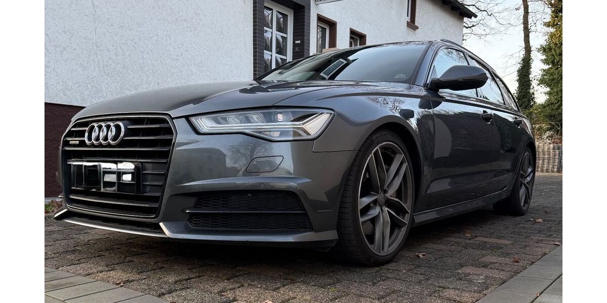 Audi A6 118.000 km 28.000 &euro; Bergkamen 59192