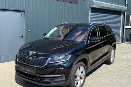 Skoda Kodiaq 102.500 km 25.200 € Unna 59423