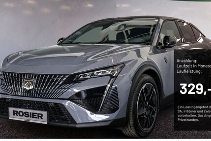 Peugeot 408 4.900 km 38.901 € Menden 58706