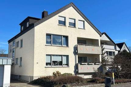 Wohnung Arnsberg Neheim-Hüsten - 3 Zimmer, 72 m&sup2;, 470&euro; | Angebot:25287751