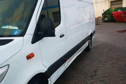 Mercedes-Benz Sprinter 219.000 km 22.000 € Dortmund 44137
