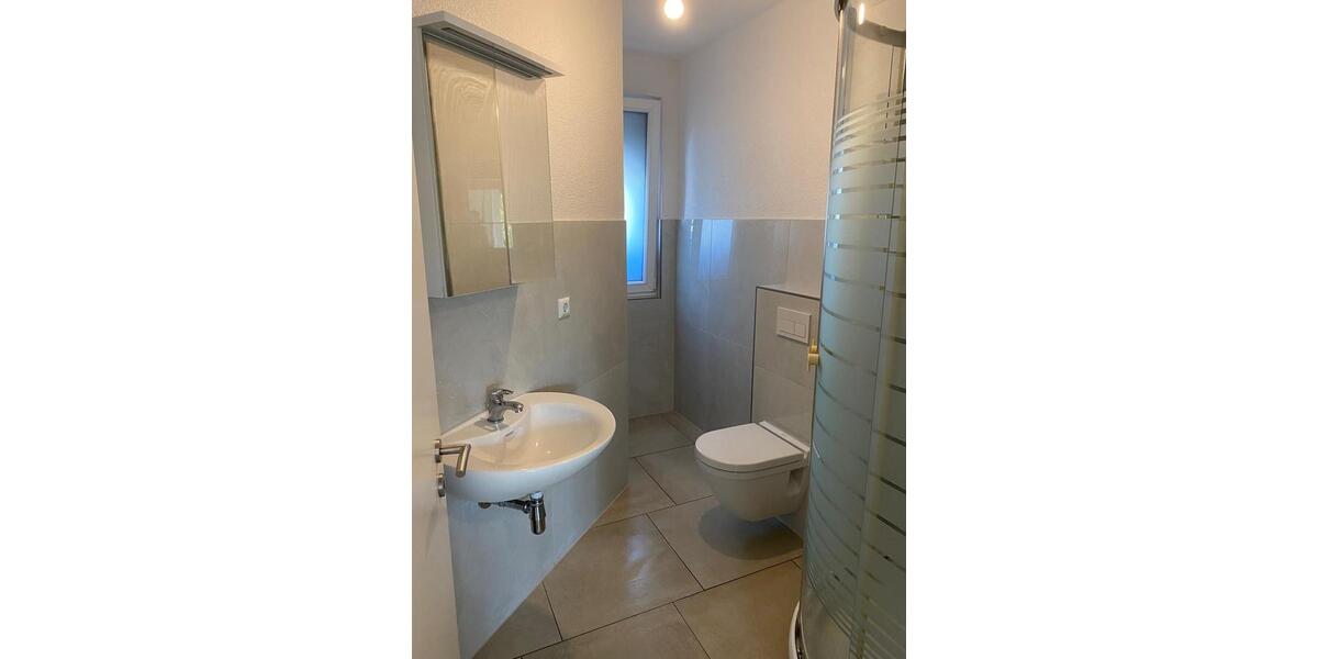 Etagenwohnung Ahlen Dolberg - 2 Zimmer, 52 m&sup2;, 550&euro; | Angebot:26337633