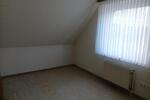 Schönes Reihenendhaus in Olfen zimmer