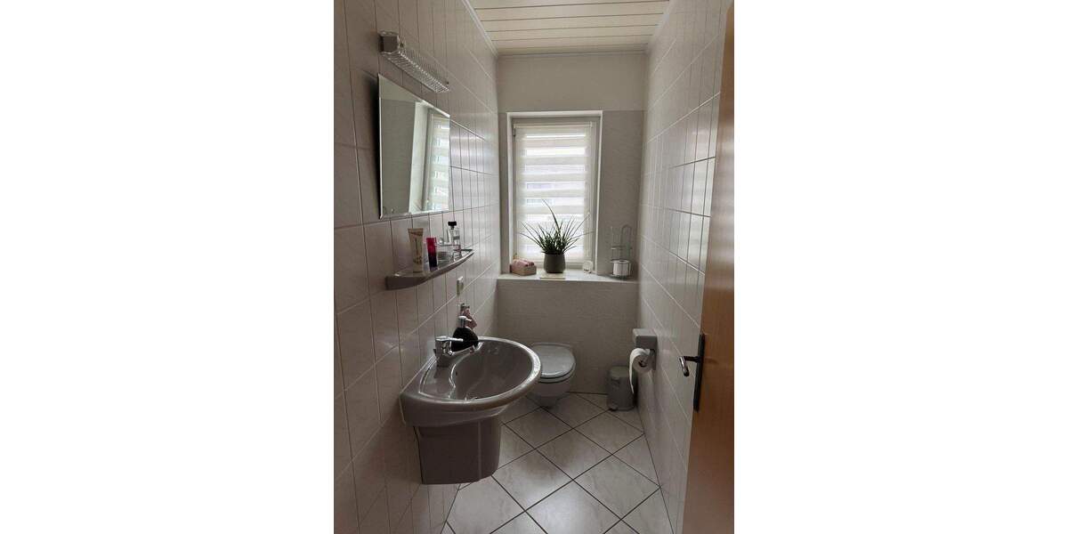 Einfamilienhaus Sendenhorst Albersloh - 8 Zimmer, 200 m&sup2;, 520.000&euro; | Angebot:24671912