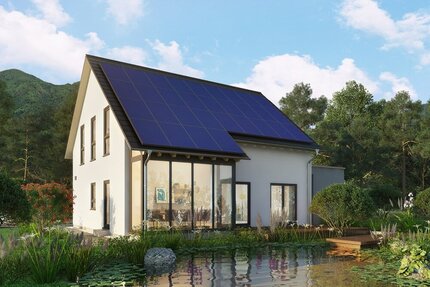 Ihr individuelles Einfamilienhaus in Bergkamen - Haus Bergkamen | Angebot:27428880