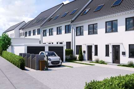 Haus zum Mieten in Dortmund 981,24 € 130 m² 6 zimmer