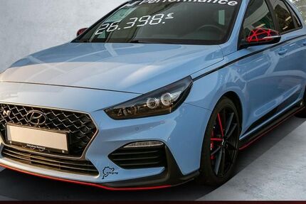 Hyundai i30 48.259 km 26.390 &euro; Kamen 59174