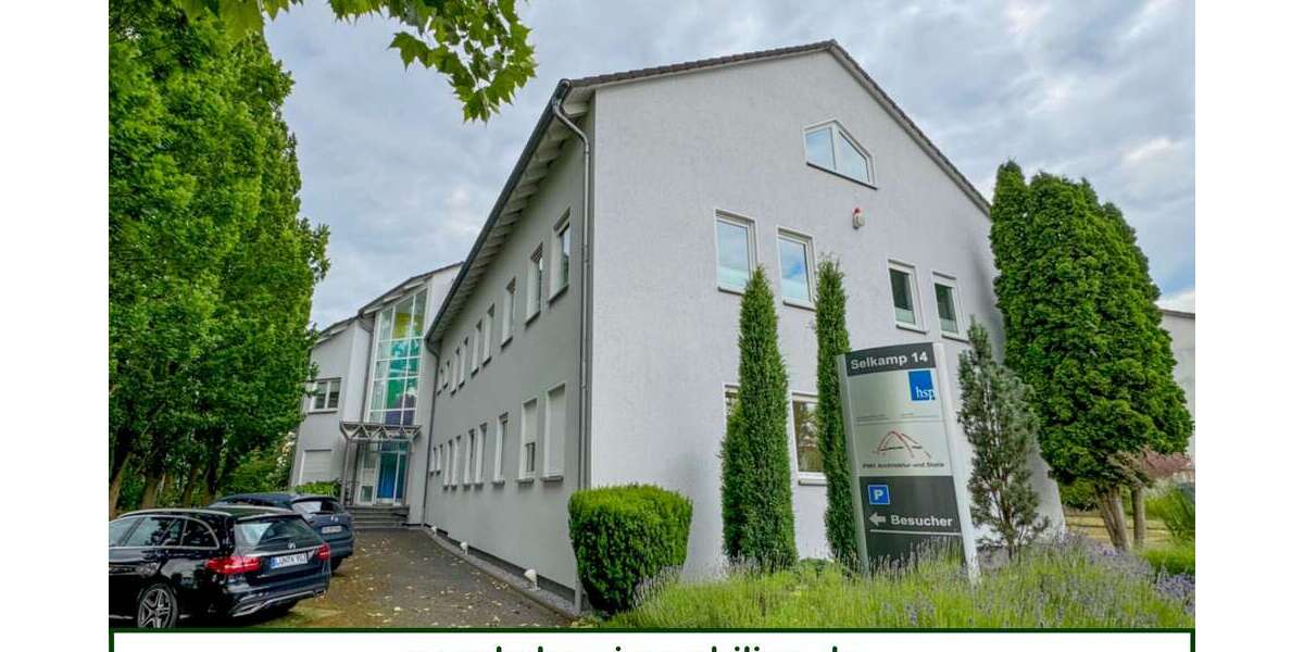 Gewerbeobjekt Dortmund / Aplerbeck Aplerbeck - 550.000&euro; | Angebot:24944055