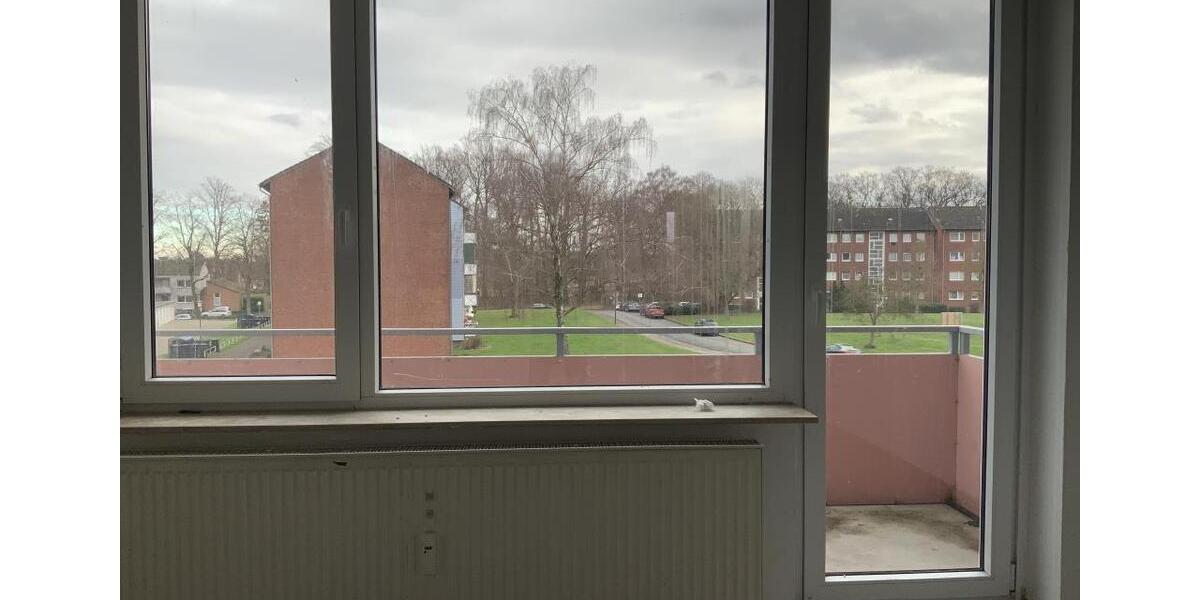 Charmante 3-Zimmer-Etagenwohnung in Werl – ideal für Familien 3 zimmer