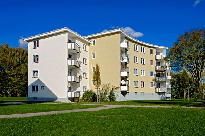Wohnung zum Mieten in Hamm 449 € 65.69 m²