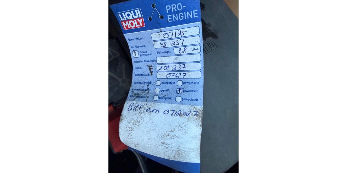 Ford Transit Custom 102.235 km 16.500 &euro; Unna 59427