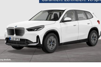 BMW iX1 20.327 km 34.790 &euro; Ahlen 59227