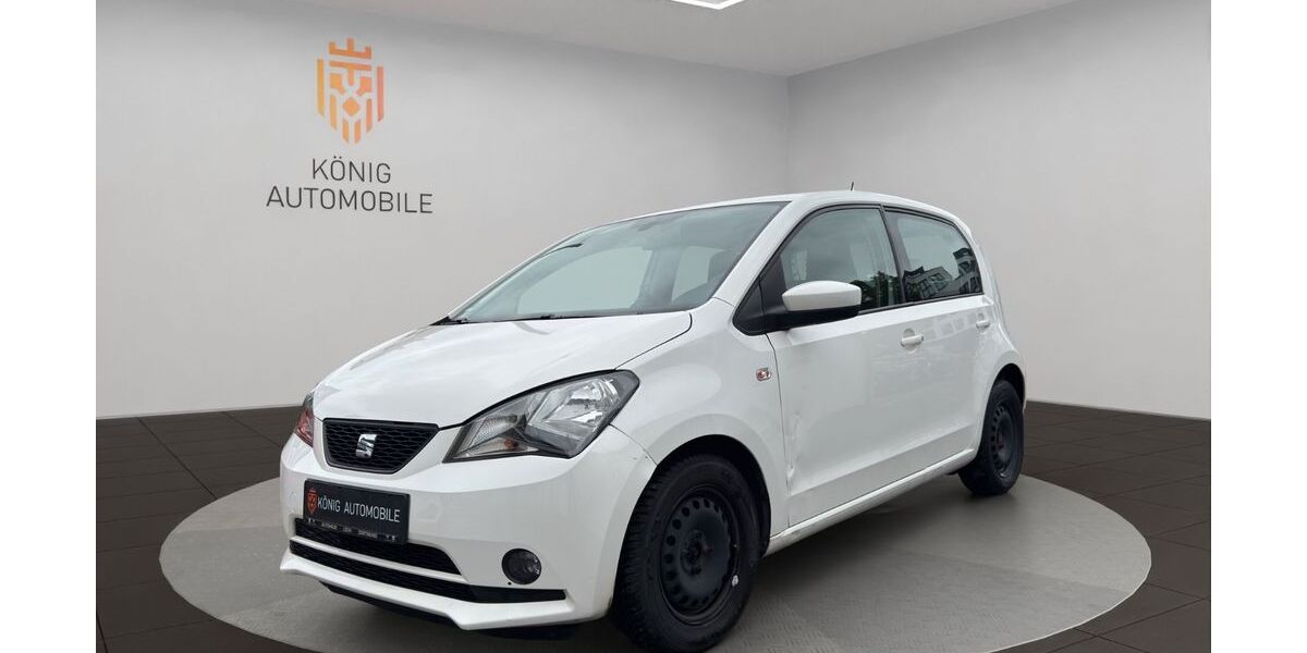 Seat Mii 125.000 km 4.500 &euro; Lünen 44536